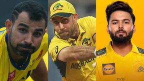 IPL Retentions: ஷமி, மேக்ஸ்வெல், ரிஷப் பண்ட்.. சிஎஸ்கே டார்கெட் செய்யும் 3 வீரர்கள்.. ஏன் தெரியுமா? IPL Retentions: ஷமி, மேக்ஸ்வெல், ரிஷப் பண்ட்.. சிஎஸ்கே டார்கெட் செய்யும் 3 வீரர்கள்.. ஏன் தெரியுமா?