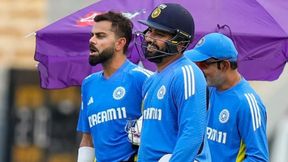 IND vs NZ: கவுதம் கம்பீருக்கு எதிராக ரோஹித் - கோலி சதி? பரவும் தகவல்.. உண்மை என்ன? IND vs NZ: கவுதம் கம்பீருக்கு எதிராக ரோஹித் - கோலி சதி? பரவும் தகவல்.. உண்மை என்ன?