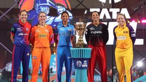 WPL 2025 - 5 அணிகளும் தக்கவைத்த வீராங்கனைகள் பட்டியல்.. விடுவித்த பிளேயர்ஸ் லிஸ்ட் WPL 2025 - 5 அணிகளும் தக்கவைத்த வீராங்கனைகள் பட்டியல்.. விடுவித்த பிளேயர்ஸ் லிஸ்ட்