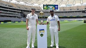 IND vs AUS: சக்ஸஸ்.. முதல் அடியே வெற்றி.. டாஸ் ஜெயித்த புதிய கேப்டன் பும்ரா.. இந்திய ரசிகர்கள் குஷி IND vs AUS: சக்ஸஸ்.. முதல் அடியே வெற்றி.. டாஸ் ஜெயித்த புதிய கேப்டன் பும்ரா.. இந்திய ரசிகர்கள் குஷி