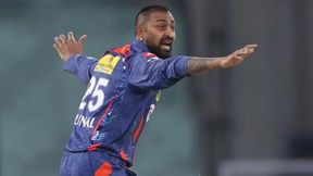 ரூ.5.25 கோடிக்கு ஹர்திக் பாண்டியா அண்ணனை வாங்கிய ஆர்சிபி.. கடைசி வரை சீண்டாத மும்பை! ரூ.5.25 கோடிக்கு ஹர்திக் பாண்டியா அண்ணனை வாங்கிய ஆர்சிபி.. கடைசி வரை சீண்டாத மும்பை!