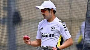 IND vs AUS: பாதியில் இந்தியா திரும்பிய கவுதம் கம்பீர்.. பிசிசிஐ எடுத்த முடிவு.. என்ன நடந்தது? IND vs AUS: பாதியில் இந்தியா திரும்பிய கவுதம் கம்பீர்.. பிசிசிஐ எடுத்த முடிவு.. என்ன நடந்தது?