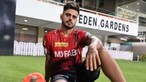 IPL- கணவரை வாங்காத ஆத்திரம்.. கொல்கத்தா நைட் ரைடர்ஸ் அணியை கிழித்து தொங்கவிட்ட நிதிஷ் ராணா மனைவி IPL- கணவரை வாங்காத ஆத்திரம்.. கொல்கத்தா நைட் ரைடர்ஸ் அணியை கிழித்து தொங்கவிட்ட நிதிஷ் ராணா மனைவி