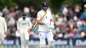 NZ vs ENG: டெஸ்ட் ஜாம்பவானுக்கு நேர்ந்த கதி.. 150 வது டெஸ்ட் போட்டியில் டக் அவுட் ஆன ஜோ ரூட் NZ vs ENG: டெஸ்ட் ஜாம்பவானுக்கு நேர்ந்த கதி.. 150 வது டெஸ்ட் போட்டியில் டக் அவுட் ஆன ஜோ ரூட்