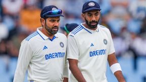 IND vs AUS: ஆஸ்திரேலியாவுக்கு போக மாட்டேன்.. மறுத்த ரோஹித்.. கேப்டன் பதவியை ஏற்ற முக்கிய வீரர் IND vs AUS: ஆஸ்திரேலியாவுக்கு போக மாட்டேன்.. மறுத்த ரோஹித்.. கேப்டன் பதவியை ஏற்ற முக்கிய வீரர்