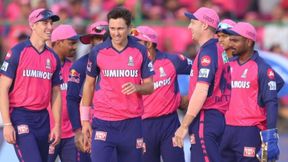IPL Auction: சஞ்சு சாம்சனின் ராஜஸ்தான் ராயல்ஸ் அணி ஏலத்தில் வாங்கிய வீரர்கள் யார்? முழு லிஸ்ட் IPL Auction: சஞ்சு சாம்சனின் ராஜஸ்தான் ராயல்ஸ் அணி ஏலத்தில் வாங்கிய வீரர்கள் யார்? முழு லிஸ்ட்