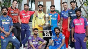 IPL 2025 : 10 அணிகளின் கேப்டன்கள் யார்? 5 அணிகளுக்கு புதிய கேப்டன்கள்- முழு விவரம் IPL 2025 : 10 அணிகளின் கேப்டன்கள் யார்? 5 அணிகளுக்கு புதிய கேப்டன்கள்- முழு விவரம்
