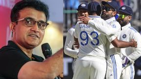 யார் யாரை ஊதி தள்ளியது என இப்போ புரிந்ததா? ஆஸி.க்கு பதிலடி தந்த கங்குலி.. இனியாவது சரியா இருங்க! யார் யாரை ஊதி தள்ளியது என இப்போ புரிந்ததா? ஆஸி.க்கு பதிலடி தந்த கங்குலி.. இனியாவது சரியா இருங்க!