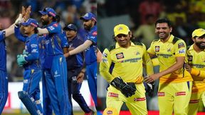 IPL Auction - சிஎஸ்கே-வுடன் மும்பை இந்தியன்ஸ் மோதல்.. இந்த ஒரு விஷயத்தில் தான் முட்டிக் கொள்வார்கள் IPL Auction - சிஎஸ்கே-வுடன் மும்பை இந்தியன்ஸ் மோதல்.. இந்த ஒரு விஷயத்தில் தான் முட்டிக் கொள்வார்கள்