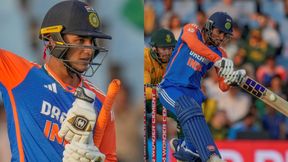 IND vs SA- 51 பந்துகளில் சதம் விளாசிய திலக் வர்மா! அபிஷேக் அதிரடி.. இமாலய இலக்கு குவித்த இந்திய அணி IND vs SA- 51 பந்துகளில் சதம் விளாசிய திலக் வர்மா! அபிஷேக் அதிரடி.. இமாலய இலக்கு குவித்த இந்திய அணி