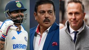 இந்திய அணியில் இம்முறை கோலி, ரவி சாஸ்திரி யார்? பெரிய சவால் காத்திருக்கு.. இங்கி. வீரர் எச்சரிக்கை இந்திய அணியில் இம்முறை கோலி, ரவி சாஸ்திரி யார்? பெரிய சவால் காத்திருக்கு.. இங்கி. வீரர் எச்சரிக்கை