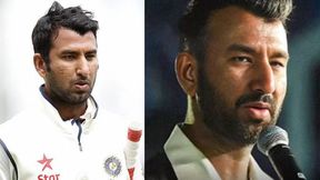 IND vs AUS: புஜாராவுக்கு நேர்ந்த கதி.. இந்திய அணியில் இடமில்லை அதனால்.. உறைந்து போன ரசிகர்கள் IND vs AUS: புஜாராவுக்கு நேர்ந்த கதி.. இந்திய அணியில் இடமில்லை அதனால்.. உறைந்து போன ரசிகர்கள்