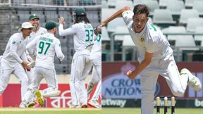 SL vs SA- தென்னாப்பிரிக்காவுக்கு எதிரான முதல் டெஸ்ட்: 42 ரன்களில் இலங்கை சுருண்டது! 5 பேர் டக் அவுட் SL vs SA- தென்னாப்பிரிக்காவுக்கு எதிரான முதல் டெஸ்ட்: 42 ரன்களில் இலங்கை சுருண்டது! 5 பேர் டக் அவுட்