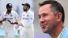 IND vs AUS: விராட் கோலி, பும்ரா அல்ல.. அந்த 2 வீரர்களும் டாப்பில் இருப்பாங்க.. பாண்டிங் கணிப்பு! IND vs AUS: விராட் கோலி, பும்ரா அல்ல.. அந்த 2 வீரர்களும் டாப்பில் இருப்பாங்க.. பாண்டிங் கணிப்பு!