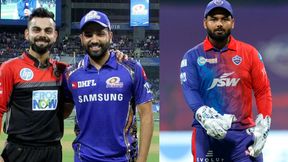 அதிக வருமானம்.. விராட் கோலி, ரோஹித் சர்மாவை பின்னுக்கு தள்ளிய ரிஷப் பண்ட்.. எவ்வளவு தெரியுமா? அதிக வருமானம்.. விராட் கோலி, ரோஹித் சர்மாவை பின்னுக்கு தள்ளிய ரிஷப் பண்ட்.. எவ்வளவு தெரியுமா?