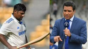 IND vs NZ- 150 ரன்கள் அடித்த சர்பராஸ் கானை 8வது வீரராக களமிறக்கியது ஏன்? சஞ்சய் மஞ்சுரேக்கர் தாக்கு IND vs NZ- 150 ரன்கள் அடித்த சர்பராஸ் கானை 8வது வீரராக களமிறக்கியது ஏன்? சஞ்சய் மஞ்சுரேக்கர் தாக்கு