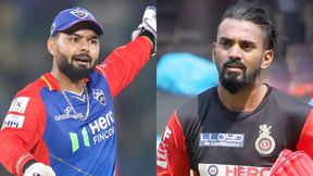 33 கோடி ரூபாய்க்கு சென்ற ரிஷப் பண்ட்.. ராகுலை வாங்கிய RCB! ஜியோ சினிமா நடத்திய மாதிரி ஏலம் 33 கோடி ரூபாய்க்கு சென்ற ரிஷப் பண்ட்.. ராகுலை வாங்கிய RCB! ஜியோ சினிமா நடத்திய மாதிரி ஏலம்