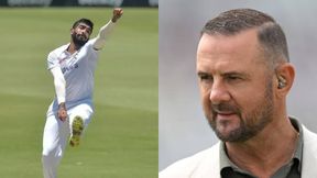 பும்ராவை ஆஸி. வீரர்கள் வறுத்து எடுக்க போறாங்க! பக்கா பிளான் போட்டு இருக்காங்க! சைமன் தூள் கருத்து பும்ராவை ஆஸி. வீரர்கள் வறுத்து எடுக்க போறாங்க! பக்கா பிளான் போட்டு இருக்காங்க! சைமன் தூள் கருத்து
