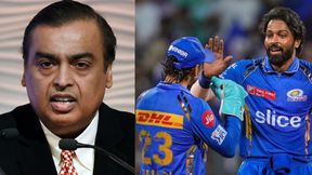 ஹர்திக் நண்பரை டீமை விட்டு அனுப்பிய அம்பானி.. பின்னணியில் மூவர்? மும்பை இந்தியன்ஸ்-க்கு என்ன ஆச்சு? 