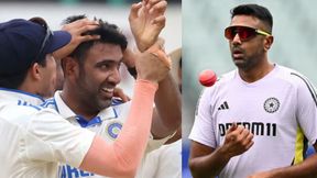 147 ஆண்டு கால கிரிக்கெட் வரலாற்றில் எந்த ஆல் - ரவுண்டரும் செய்யாத பிரம்மாண்ட சாதனையை செய்த அஸ்வின் 147 ஆண்டு கால கிரிக்கெட் வரலாற்றில் எந்த ஆல் - ரவுண்டரும் செய்யாத பிரம்மாண்ட சாதனையை செய்த அஸ்வின்
