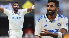 ஆஸ்திரேலியாவில் அரைசதம் கடந்த பும்ரா.. 3வது நாளிலும் வரலாற்று சாதனை.. கும்ப்ளே சாதனை உடைப்பு ஆஸ்திரேலியாவில் அரைசதம் கடந்த பும்ரா.. 3வது நாளிலும் வரலாற்று சாதனை.. கும்ப்ளே சாதனை உடைப்பு