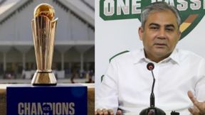 Champions Trophy: இந்திய அணியை வெறுப்பேற்றும் பாகிஸ்தான்.. சாம்பியன்ஸ் ட்ராபிக்கு இடியாப்ப சிக்கல் Champions Trophy: இந்திய அணியை வெறுப்பேற்றும் பாகிஸ்தான்.. சாம்பியன்ஸ் ட்ராபிக்கு இடியாப்ப சிக்கல்