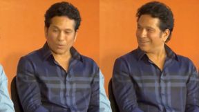 Sachin: பால்ய சிநேகிதனை சந்தித்த சச்சின்.. கைகளை பிடித்து உருகிய வினோத் காம்ப்ளி.. என்ன நடந்தது? Sachin: பால்ய சிநேகிதனை சந்தித்த சச்சின்.. கைகளை பிடித்து உருகிய வினோத் காம்ப்ளி.. என்ன நடந்தது?