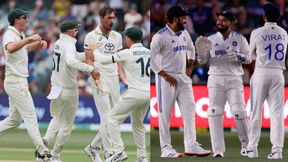 IND vs AUS: ஆஸ்திரேலியா செய்த மெகா தவறு.. கூடுதலாக 50 ரன்கள் எடுத்த இந்திய அணி.. என்ன நடந்தது? IND vs AUS: ஆஸ்திரேலியா செய்த மெகா தவறு.. கூடுதலாக 50 ரன்கள் எடுத்த இந்திய அணி.. என்ன நடந்தது?