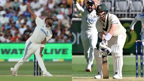 IND vs AUS: பும்ராவின் அந்த பந்து.. உறைந்து நின்ற ஸ்டீவ் ஸ்மித்.. பறிபோன விக்கெட்.. என்ன நடந்தது? 