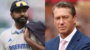 IND vs AUS: காபாவில் முதல் பேட்டிங் விளையாட நடுங்குகிறார் ரோஹித் சர்மா.. கிளென் மெக்ராத் அட்டாக்! IND vs AUS: காபாவில் முதல் பேட்டிங் விளையாட நடுங்குகிறார் ரோஹித் சர்மா.. கிளென் மெக்ராத் அட்டாக்!