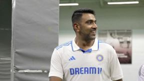 25 ஆண்டுகளுக்கு முன் இப்படி நடக்கும் என யாராவது சொல்லி இருந்தால்,என் நெஞ்சே வெடித்திருக்கும்- அஸ்வின்