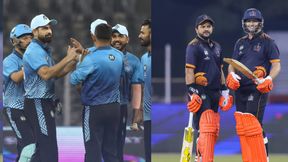 BCL 2024: சுரேஷ் ரெய்னா டீமை பொளந்த இர்பான் பதான்.. கோப்பை வென்ற மும்பை மரைன்ஸ் 