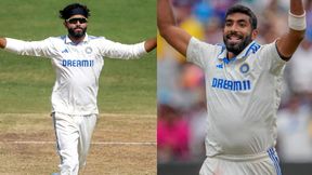 IND vs AUS: பெரும் அபாயத்தில் இருந்து காப்பாற்றிய ஜடேஜா.. ஆஸ்திரேலியா 474 ரன்கள்.. பும்ரா 4 விக்கெட் 