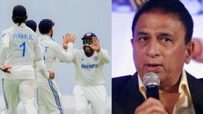 இந்தியா WTC Final-க்கு தகுதி பெறுவது கடினம்! புதிய முகங்களுக்கு வாய்ப்பு கொடுங்க! கவாஸ்கர் கருத்து இந்தியா WTC Final-க்கு தகுதி பெறுவது கடினம்! புதிய முகங்களுக்கு வாய்ப்பு கொடுங்க! கவாஸ்கர் கருத்து