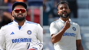 IND vs AUS: என்ன பண்ணி வச்சிருக்க? ஆகாஷ்தீப்-இடம் எகிறிய ரிஷப் பண்ட்.. களத்தில் நடந்த தவறு IND vs AUS: என்ன பண்ணி வச்சிருக்க? ஆகாஷ்தீப்-இடம் எகிறிய ரிஷப் பண்ட்.. களத்தில் நடந்த தவறு