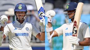 2வது வருஷமே வித்தையை இறக்கிய ஜெய்ஸ்வால்.. கோலி, சச்சின், சேவாக் ரெக்கார்டை உடைக்க திட்டம் 2வது வருஷமே வித்தையை இறக்கிய ஜெய்ஸ்வால்.. கோலி, சச்சின், சேவாக் ரெக்கார்டை உடைக்க திட்டம்