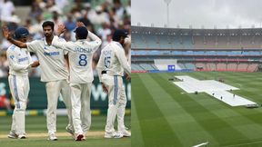 IND vs AUS: 4வது டெஸ்ட் போட்டி டிரா ஆகுமா? முக்கிய கட்டத்தில் குறுக்கிட்ட மழை.. ட்விஸ்ட் இருக்கா? IND vs AUS: 4வது டெஸ்ட் போட்டி டிரா ஆகுமா? முக்கிய கட்டத்தில் குறுக்கிட்ட மழை.. ட்விஸ்ட் இருக்கா?