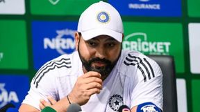 IND vs AUS- வாய்ப்பை வீணடித்துவிட்டோம்! நாங்க சரியாக விளையாடல.. நொந்து போன ரோகித் சர்மா IND vs AUS- வாய்ப்பை வீணடித்துவிட்டோம்! நாங்க சரியாக விளையாடல.. நொந்து போன ரோகித் சர்மா