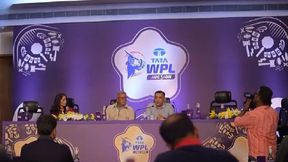 WPL 2025 - மகளிர் பிரீமியர் லீக் ஏலம்- பெங்களூரு, மும்பை உள்ளிட்ட 5 அணிகளின் முழு விவரம் WPL 2025 - மகளிர் பிரீமியர் லீக் ஏலம்- பெங்களூரு, மும்பை உள்ளிட்ட 5 அணிகளின் முழு விவரம்