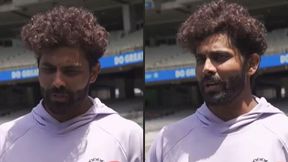 ஜடேஜா சர்ச்சை.. ரத்து செய்யப்பட்ட போட்டி.. ஆஸ்திரேலிய மீடியாவுக்கு எதிராக பொங்கிய இந்திய ஊடகத்தினர் 