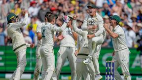IND vs AUS: ஆஸ்திரேலியா சம்பவம்.. கடைசி நாளில் சரணடைந்த இந்திய பேட்ஸ்மேன்கள்.. பும்ரா போராட்டம் வீண் IND vs AUS: ஆஸ்திரேலியா சம்பவம்.. கடைசி நாளில் சரணடைந்த இந்திய பேட்ஸ்மேன்கள்.. பும்ரா போராட்டம் வீண்