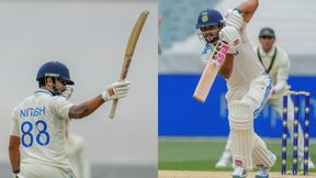 நிதிஷ் குமாருக்கு புதிய பொறுப்பு வழங்க வேண்டும்.. முன்னாள் கிரிக்கெட் வீரர் கோரிக்கை