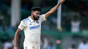 IND vs AUS: சிராஜை பார்த்தவுடன் ஆஸ்திரேலிய ரசிகர்கள் செய்த செயல்.. மைதானத்தில் எழுந்த பெரும் கோஷம் IND vs AUS: சிராஜை பார்த்தவுடன் ஆஸ்திரேலிய ரசிகர்கள் செய்த செயல்.. மைதானத்தில் எழுந்த பெரும் கோஷம்