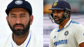 IND vs AUS- ரோகித் சர்மாவுக்கு புஜாரா அட்வைஸ்.. உங்க விசயத்தில் இங்கு தான் தவறு நடக்கிறது என கருத்து IND vs AUS- ரோகித் சர்மாவுக்கு புஜாரா அட்வைஸ்.. உங்க விசயத்தில் இங்கு தான் தவறு நடக்கிறது என கருத்து