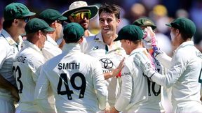 IND vs AUS: டிக்ளர் செய்ய முடியாமல் தவித்த ஆஸ்திரேலிய கேப்டன் பாட் கம்மின்ஸ்.. காரணமே இதுதான் IND vs AUS: டிக்ளர் செய்ய முடியாமல் தவித்த ஆஸ்திரேலிய கேப்டன் பாட் கம்மின்ஸ்.. காரணமே இதுதான்