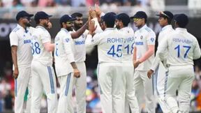 ஃபாலோ ஆனை தவிர்க்க இந்திய அணி இனி எவ்வளவு ரன் அடிக்க வேண்டும்? ரோகித் படையை காப்பாற்றுமா மழை? ஃபாலோ ஆனை தவிர்க்க இந்திய அணி இனி எவ்வளவு ரன் அடிக்க வேண்டும்? ரோகித் படையை காப்பாற்றுமா மழை?