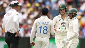 IND vs AUS: இதெல்லாம் நியாயமே இல்லை.. கோலி தப்பித்து விட்டார்.. முன்னாள் ஆஸ்திரேலிய வீரர்கள் கதறல் IND vs AUS: இதெல்லாம் நியாயமே இல்லை.. கோலி தப்பித்து விட்டார்.. முன்னாள் ஆஸ்திரேலிய வீரர்கள் கதறல்