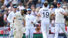 ENG vs NZ: இந்தியாவை ஒயிட்வாஷ் செய்த நியூசிலாந்தா இது.. சொந்த மண்ணில் இங்கிலாந்திடம் வீழ்ந்த சோகம் ENG vs NZ: இந்தியாவை ஒயிட்வாஷ் செய்த நியூசிலாந்தா இது.. சொந்த மண்ணில் இங்கிலாந்திடம் வீழ்ந்த சோகம்