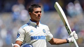 IND vs AUS- சரித்திரத்தில் எந்த வீரரும் செய்யாத சாதனை.. 2வது டெஸ்டில் ஜெய்ஸ்வாலுக்கு செம வாய்ப்பு IND vs AUS- சரித்திரத்தில் எந்த வீரரும் செய்யாத சாதனை.. 2வது டெஸ்டில் ஜெய்ஸ்வாலுக்கு செம வாய்ப்பு