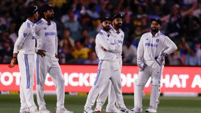 IND vs AUS: அடிலெய்டில் ஆஸ்திரேலியா அணியின் ஆதிக்கம்.. முதல் நாளில் இந்திய அணி செய்த 3 தவறுகள்! IND vs AUS: அடிலெய்டில் ஆஸ்திரேலியா அணியின் ஆதிக்கம்.. முதல் நாளில் இந்திய அணி செய்த 3 தவறுகள்!